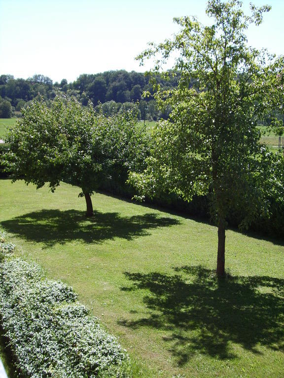 Saaletal Pension & Ferienwohnungen Bad Bocklet Exterior photo